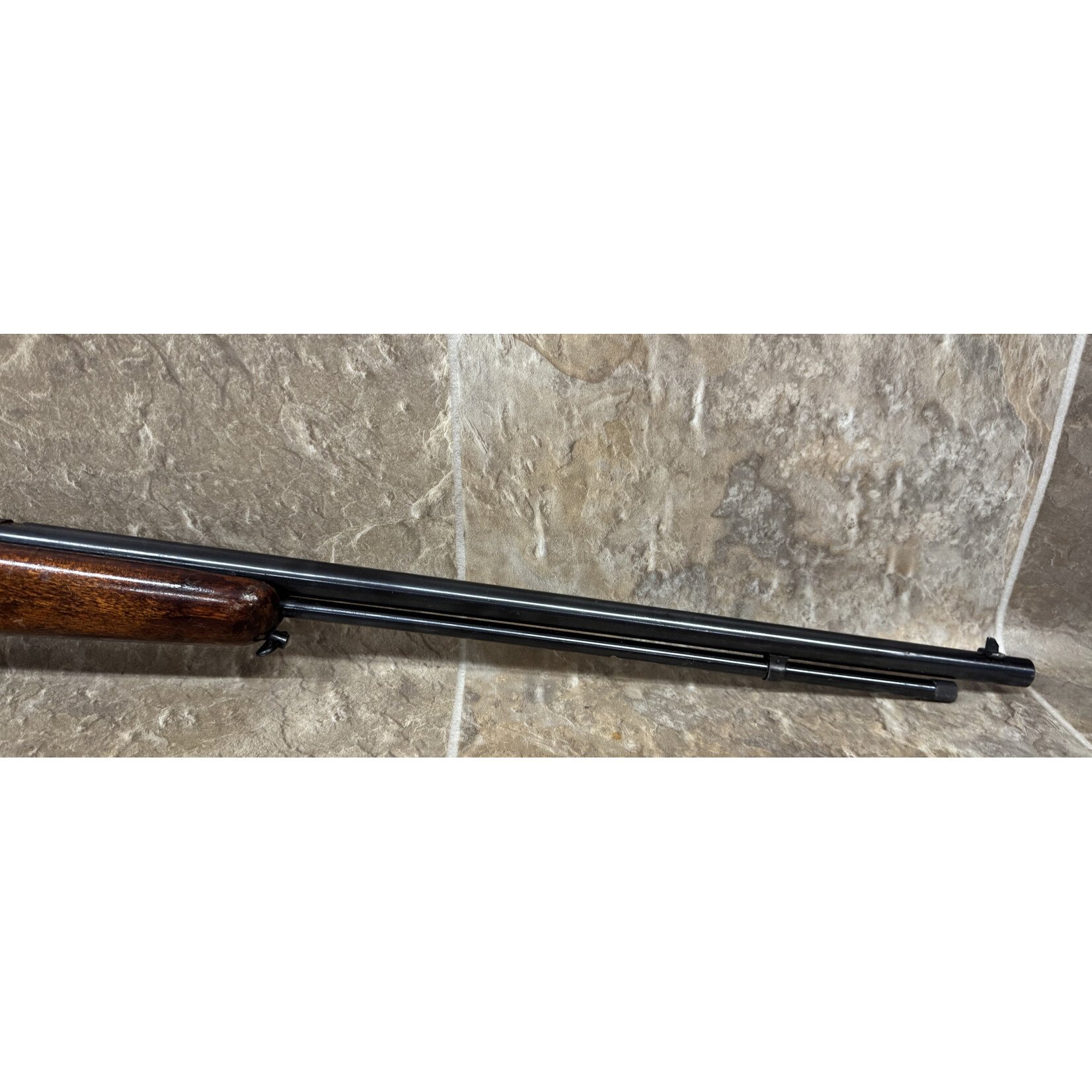 Marlin (XK) Used Marlin 81, 22 S-L-LR (O871025)