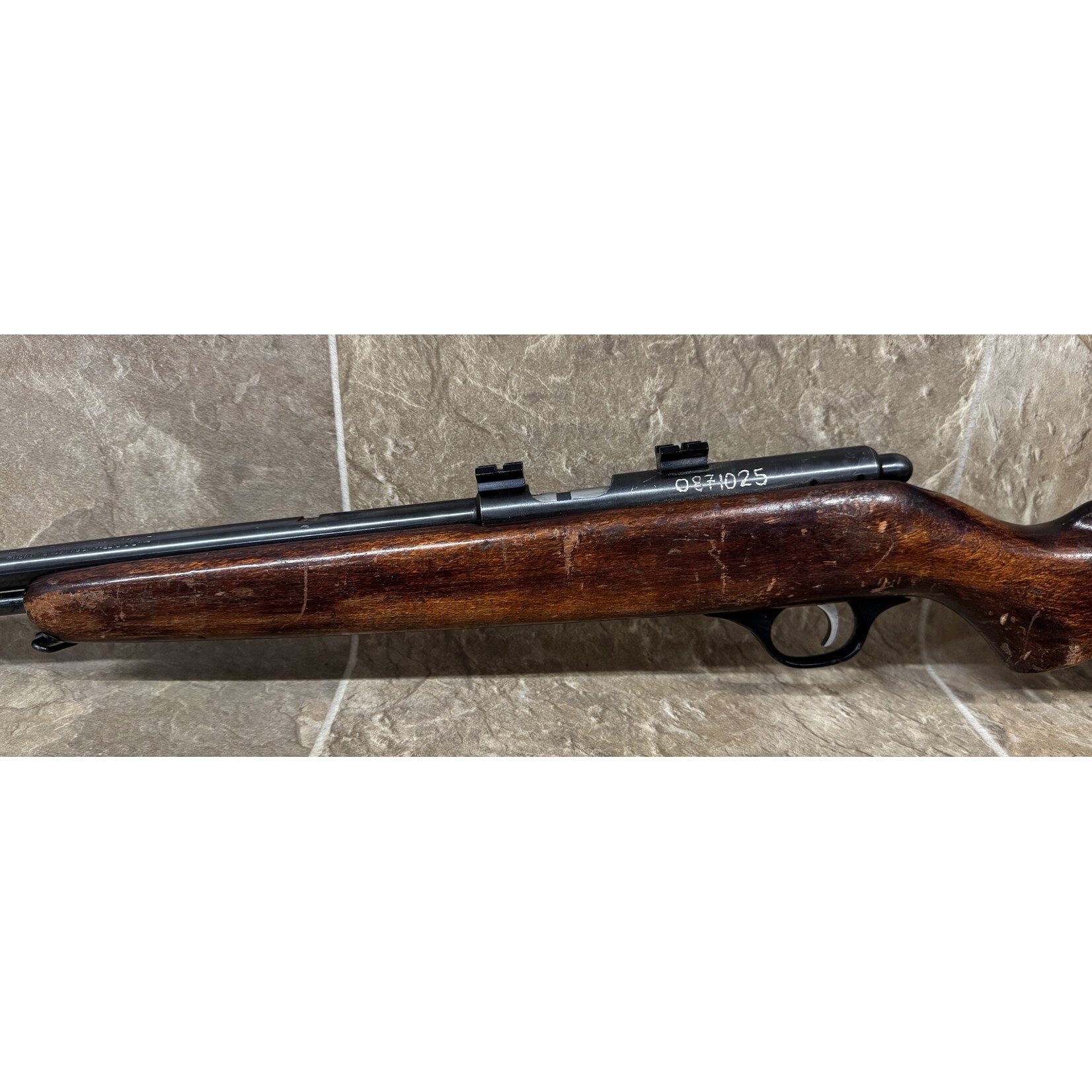 Marlin (XK) Used Marlin 81, 22 S-L-LR (O871025)
