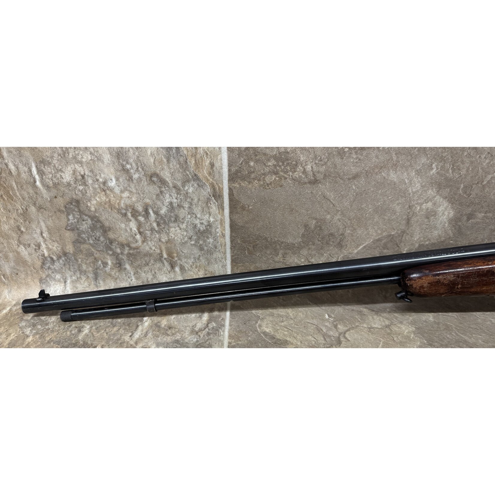 Marlin (XK) Used Marlin 81, 22 S-L-LR (O871025)