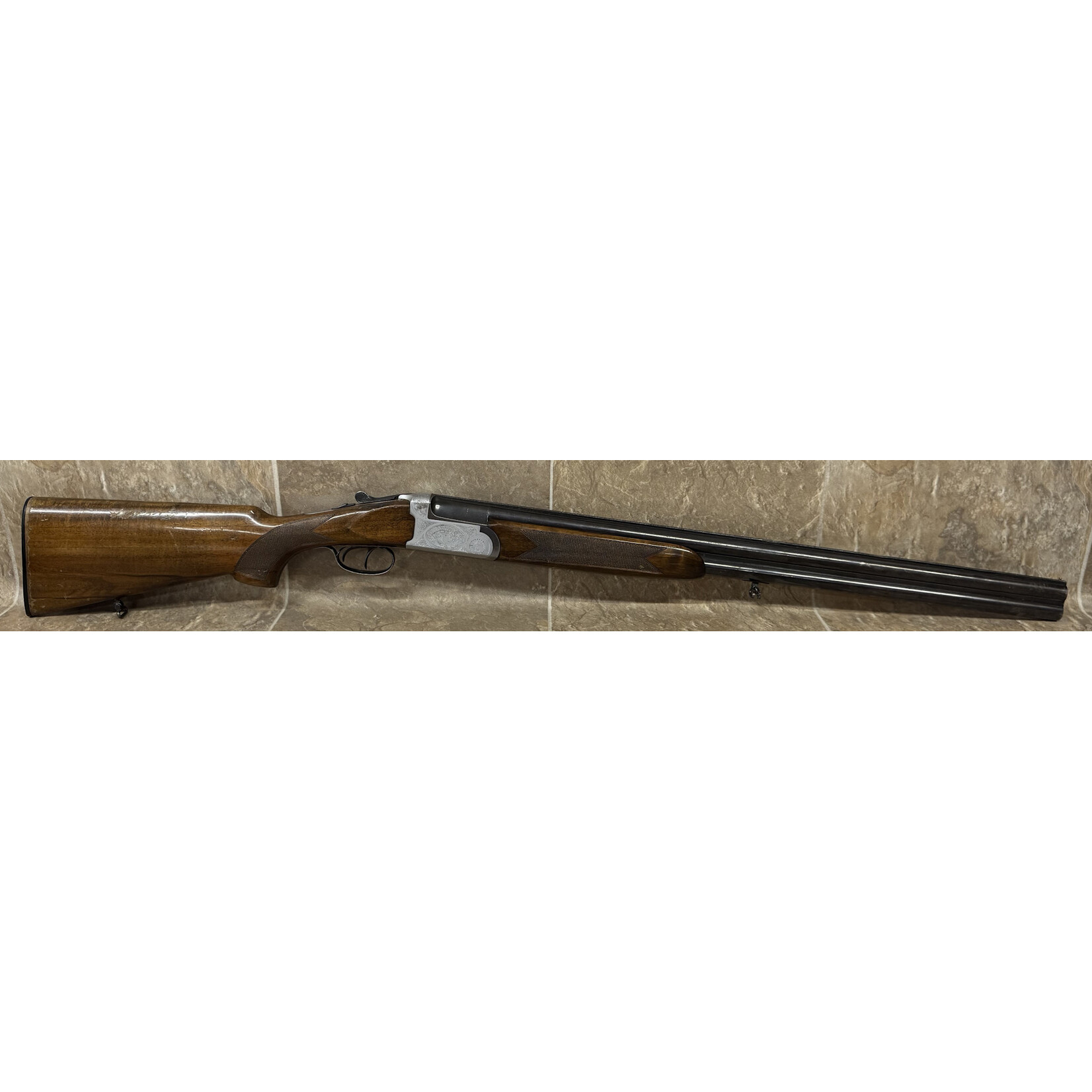 Antonio Zoli (XK) Used Antonio Zoli O/U 12ga 2 3/4" (116021)