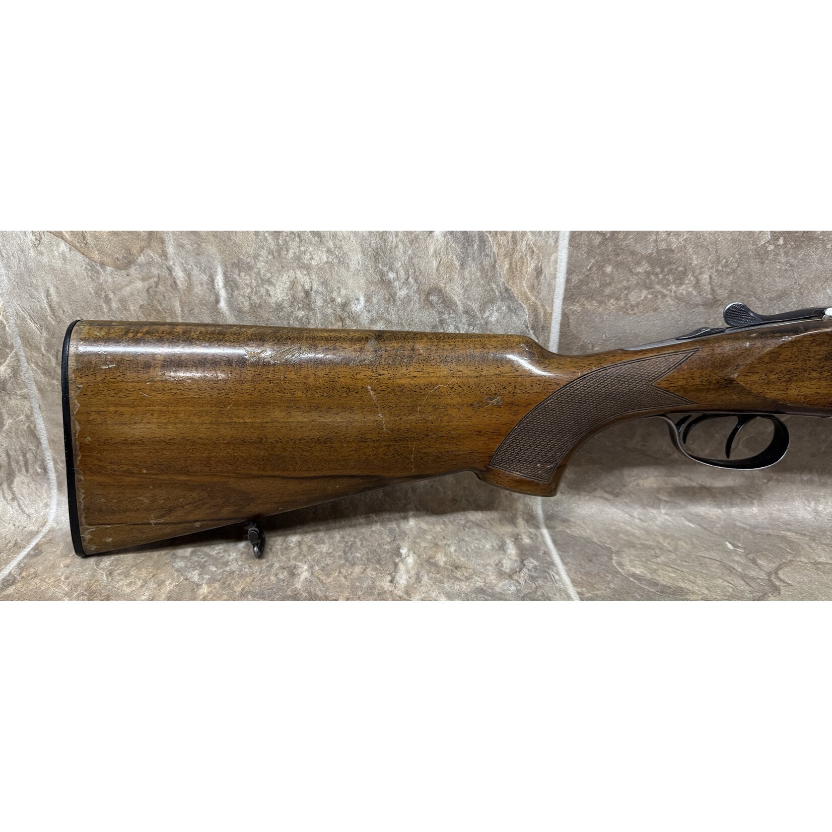 Antonio Zoli (XK) Used Antonio Zoli O/U 12ga 2 3/4" (116021)