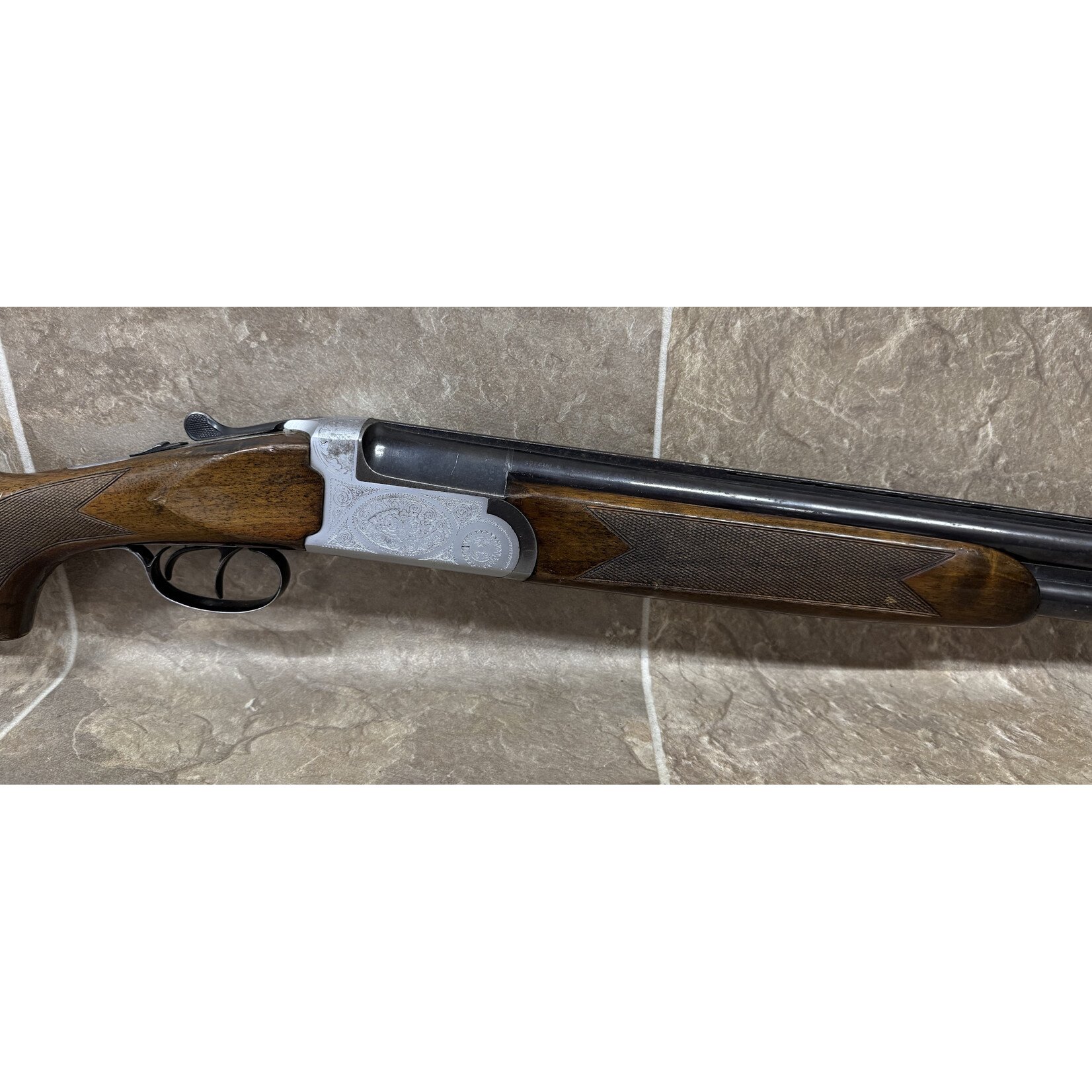 Antonio Zoli (XK) Used Antonio Zoli O/U 12ga 2 3/4" (116021)