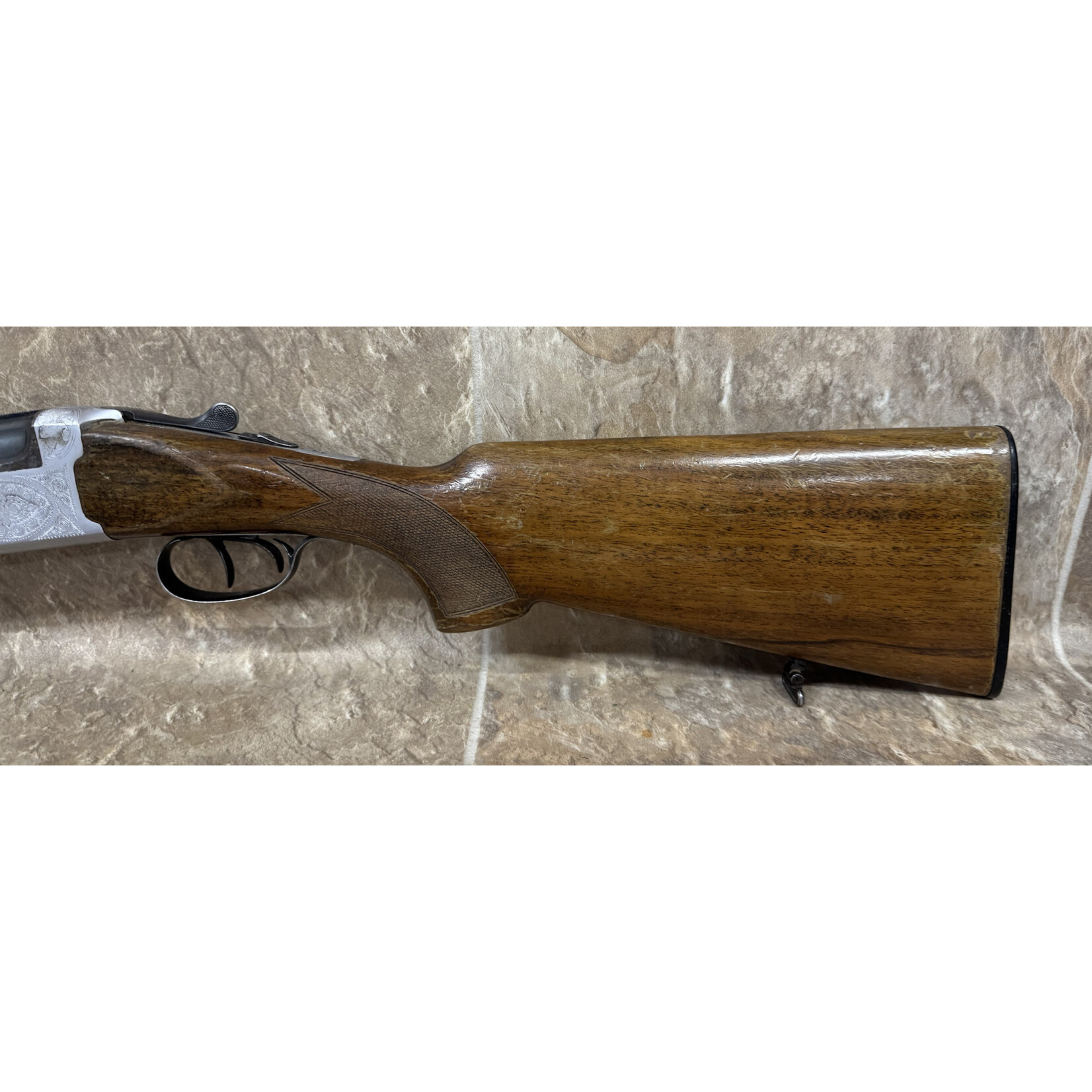 Antonio Zoli (XK) Used Antonio Zoli O/U 12ga 2 3/4" (116021)