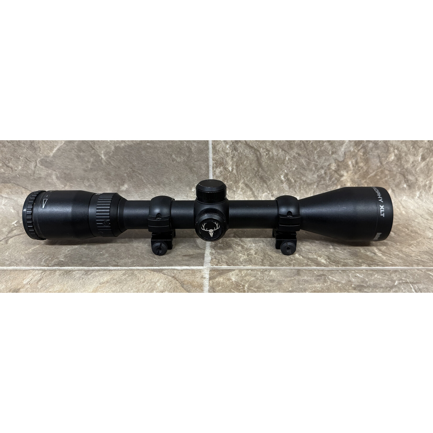 Bushnell CS Bushnell Trophy XLT 3-9x40 (73-3960)