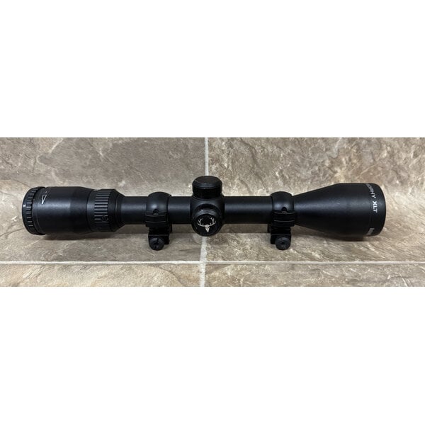 CS Bushnell Trophy XLT 3-9x40 (73-3960) — Eagle Firearms