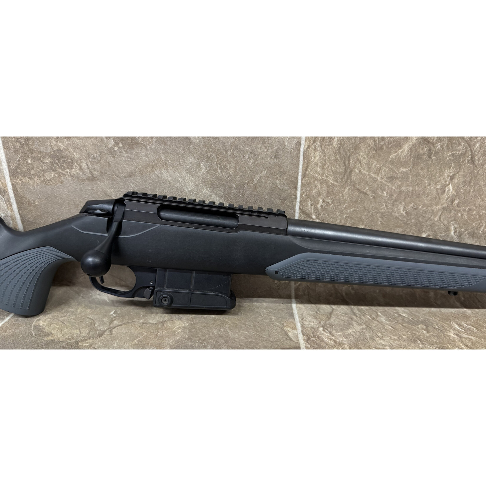 Tikka Used Tikka T3x CTR 6.5 Creedmoor (Y72225)