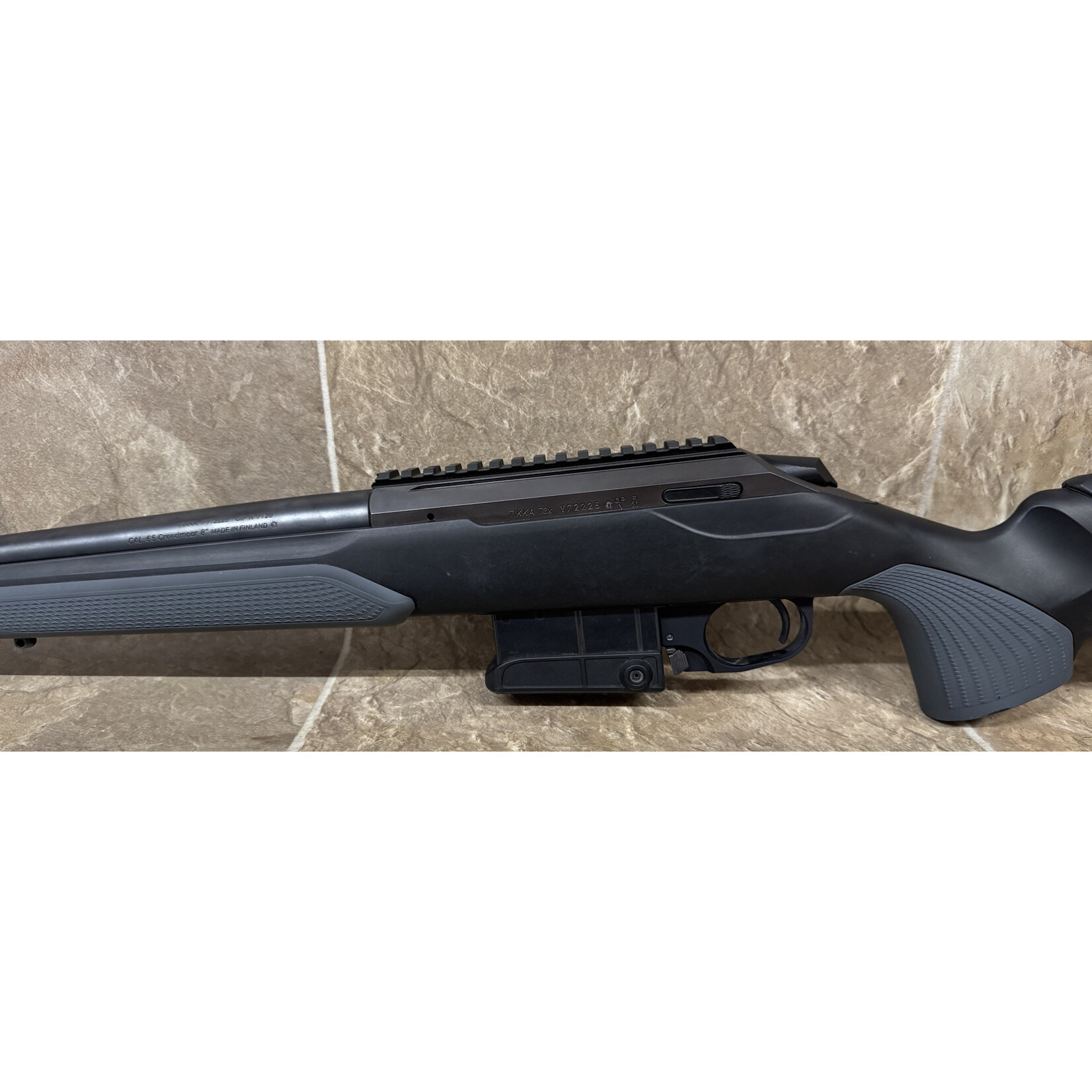 Tikka Used Tikka T3x CTR 6.5 Creedmoor (Y72225)