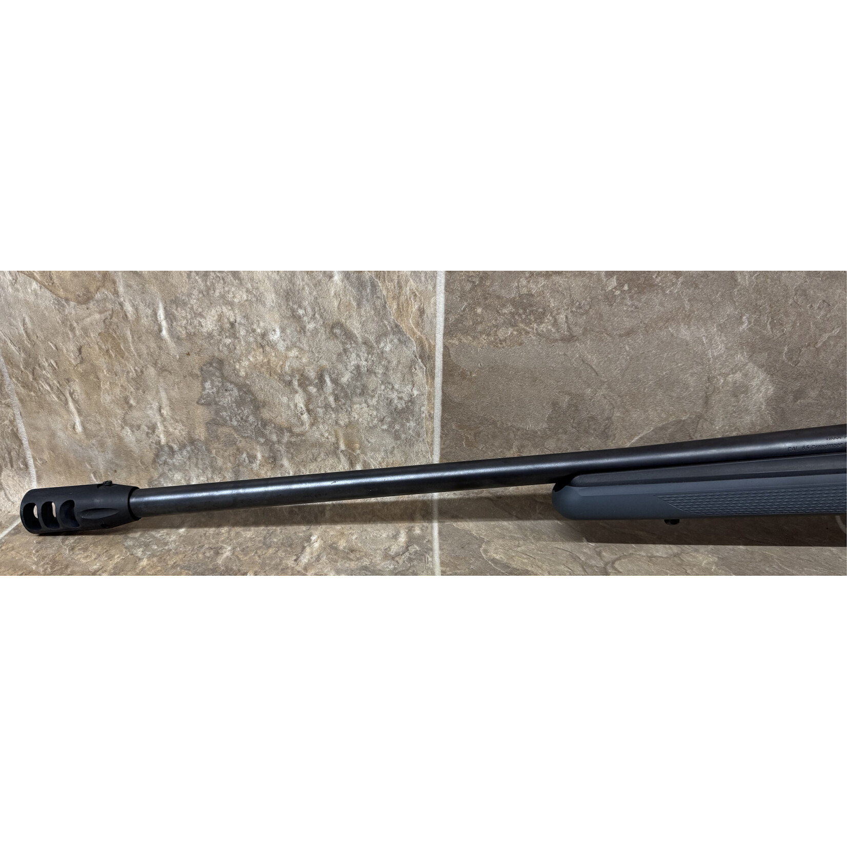 Tikka Used Tikka T3x CTR 6.5 Creedmoor (Y72225)