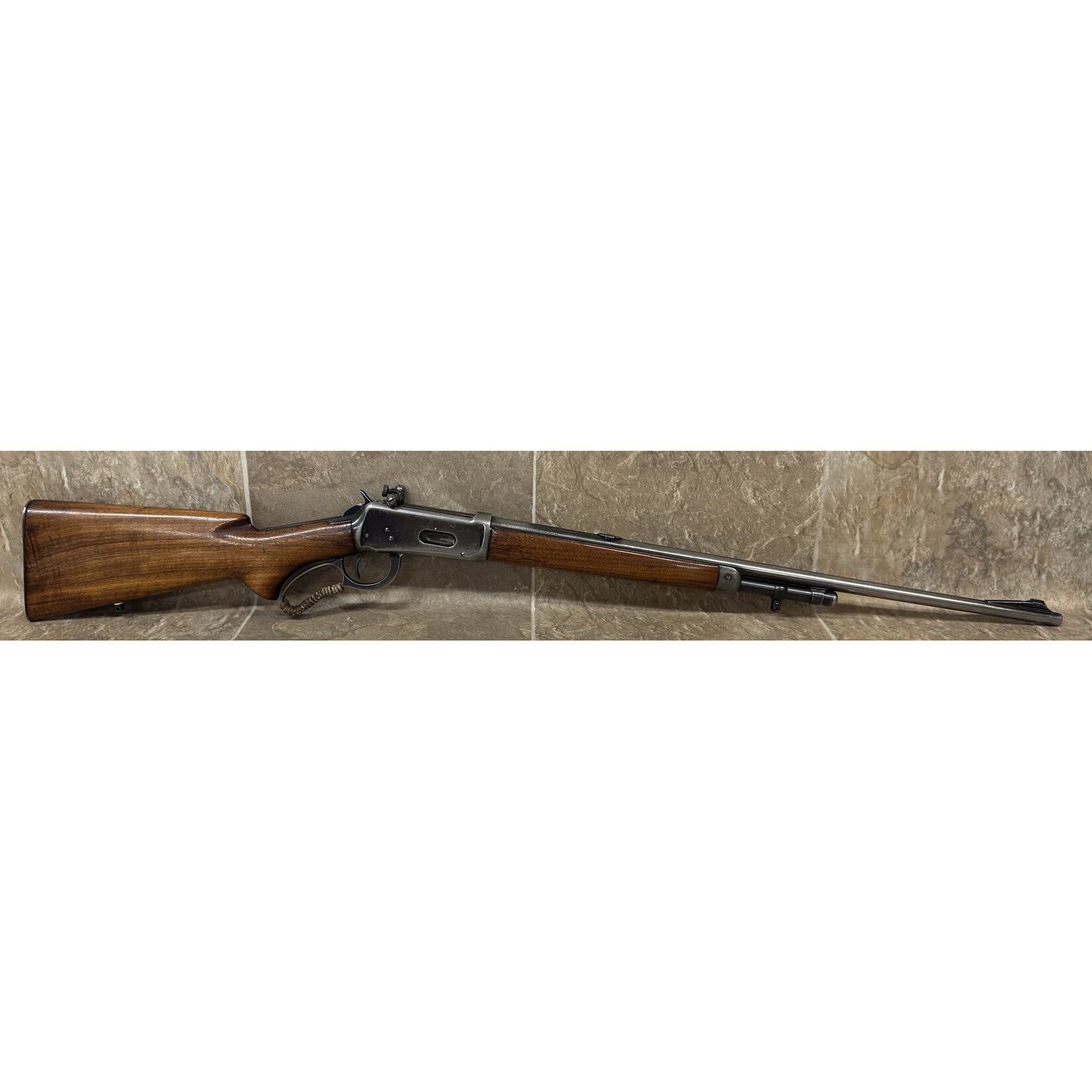 Winchester Used Winchester Model 64, 25-35 W.C.F (1208840)
