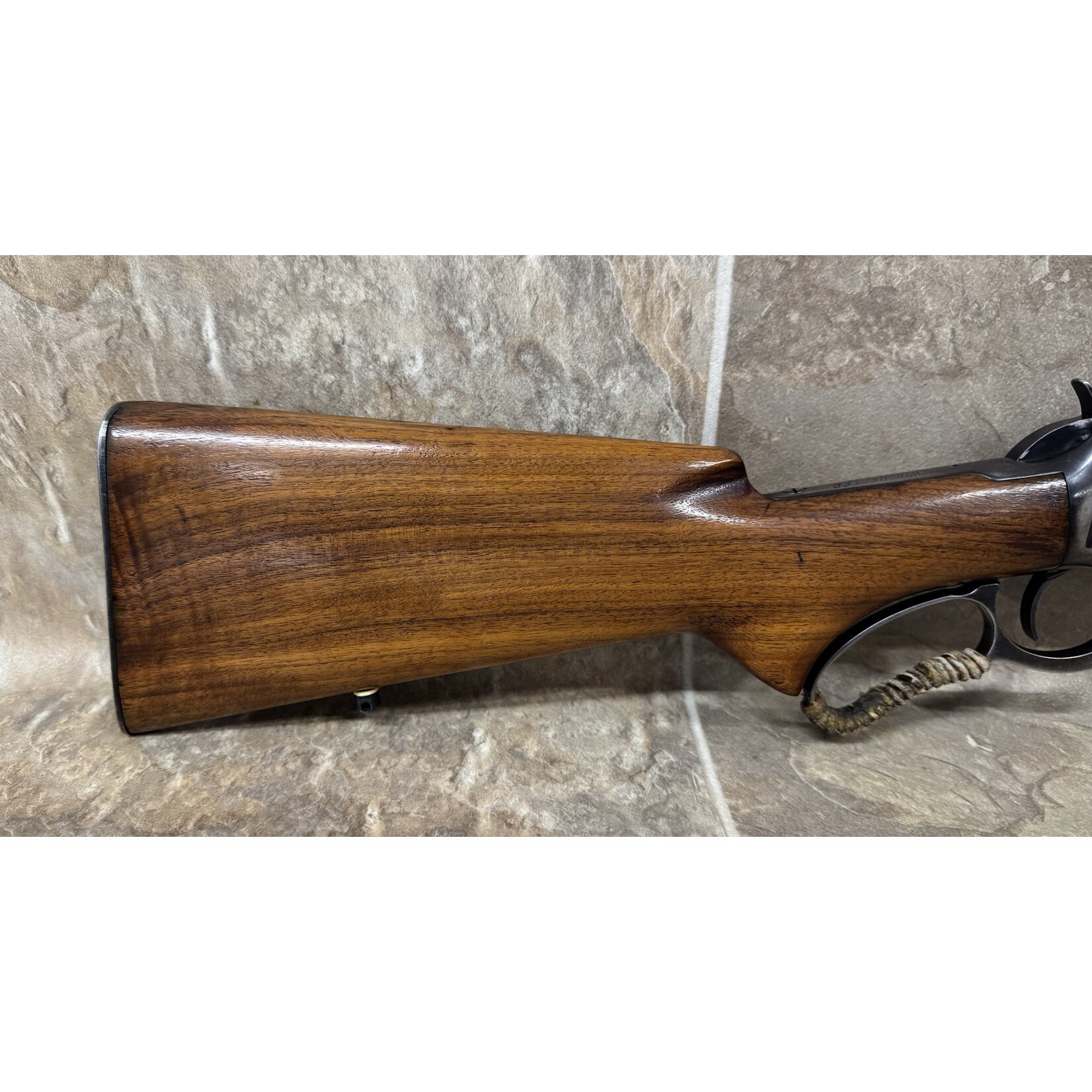 Winchester Used Winchester Model 64, 25-35 W.C.F (1208840)
