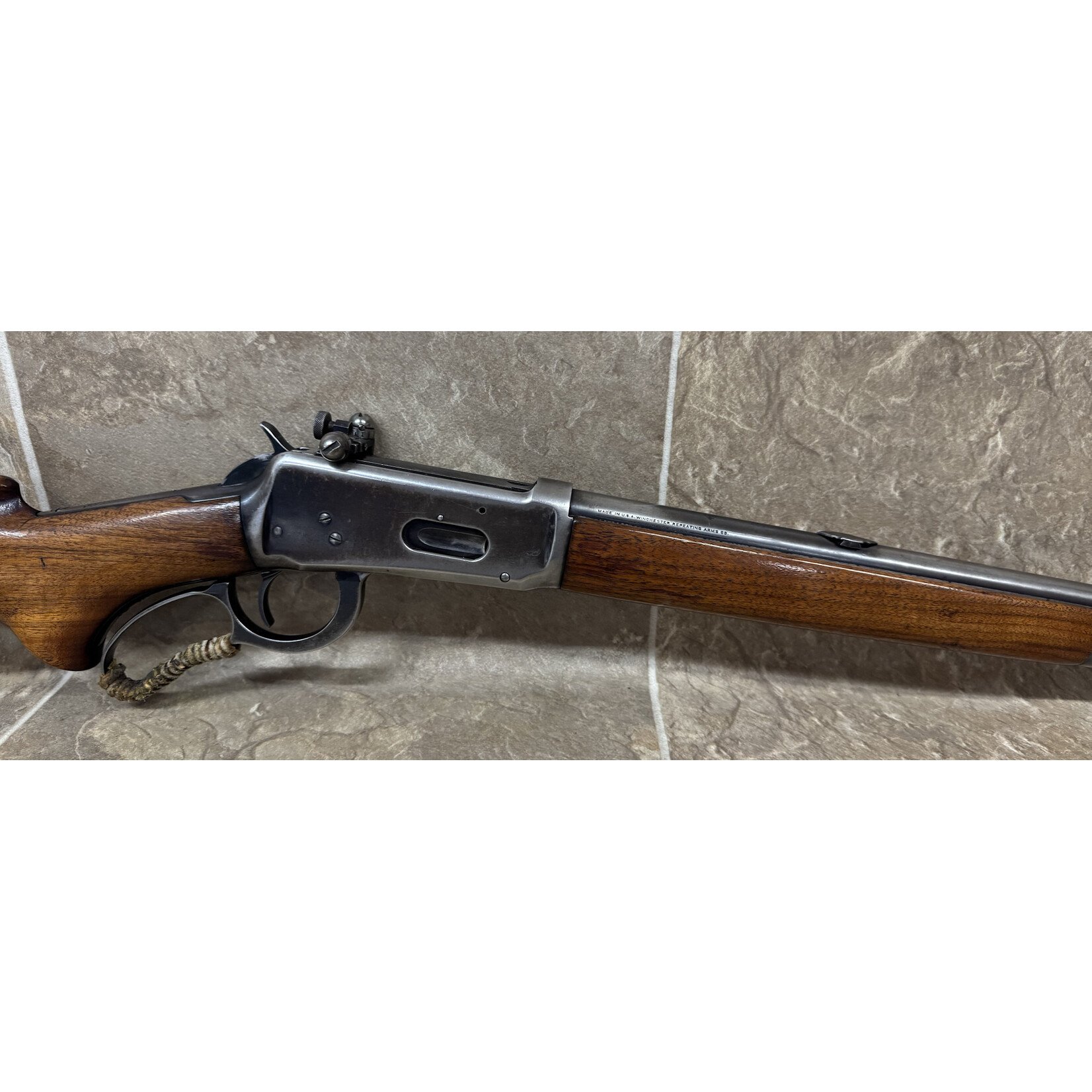 Winchester Used Winchester Model 64, 25-35 W.C.F (1208840)