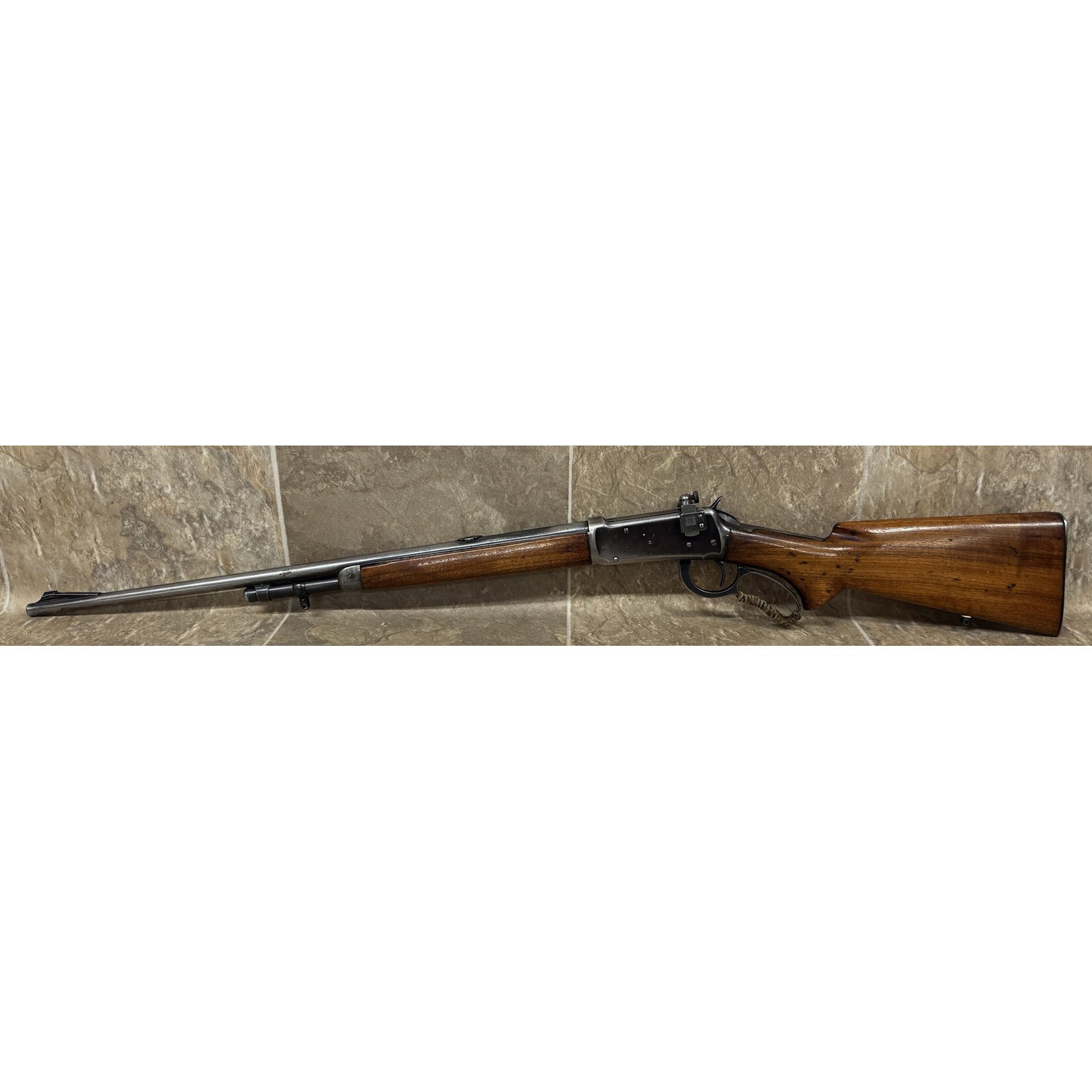 Winchester Used Winchester Model 64, 25-35 W.C.F (1208840)