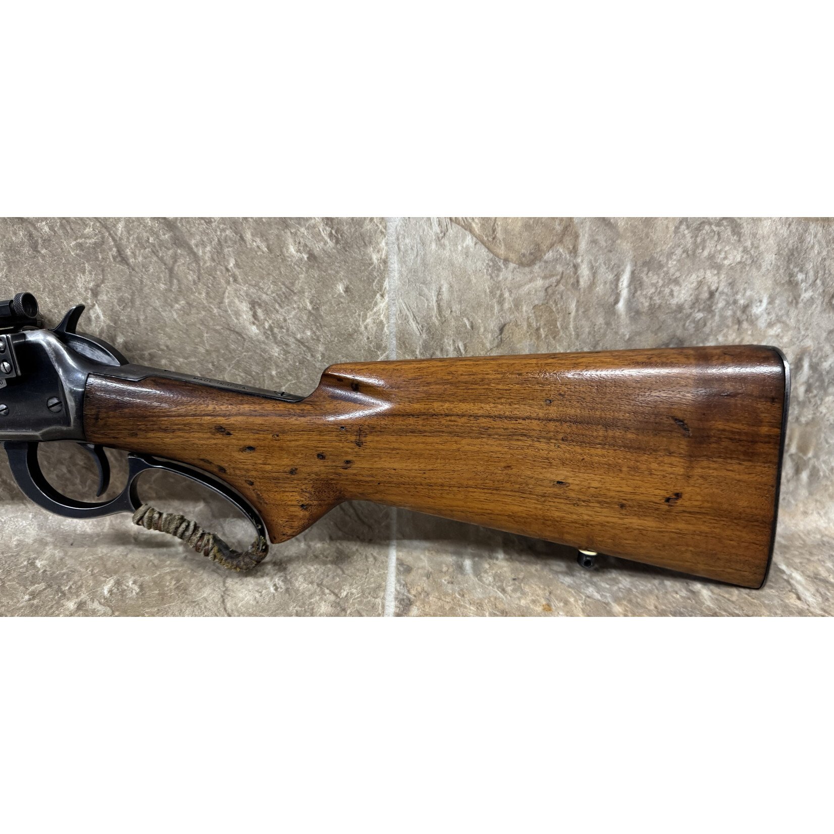 Winchester Used Winchester Model 64, 25-35 W.C.F (1208840)