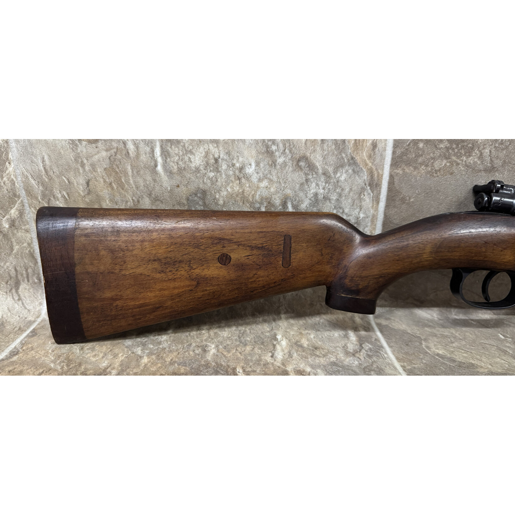 (XK) Used M98 Sporter in 8x57 (7242)