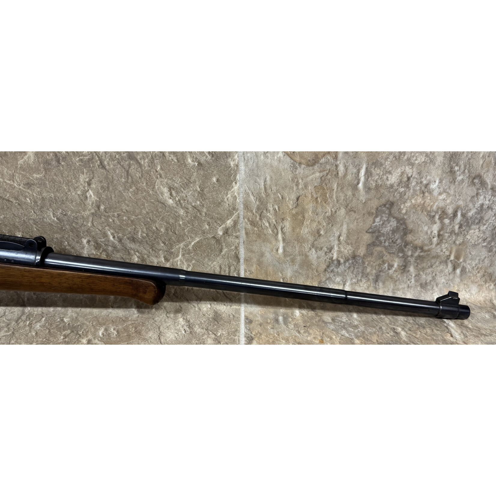 (XK) Used M98 Sporter in 8x57 (7242)