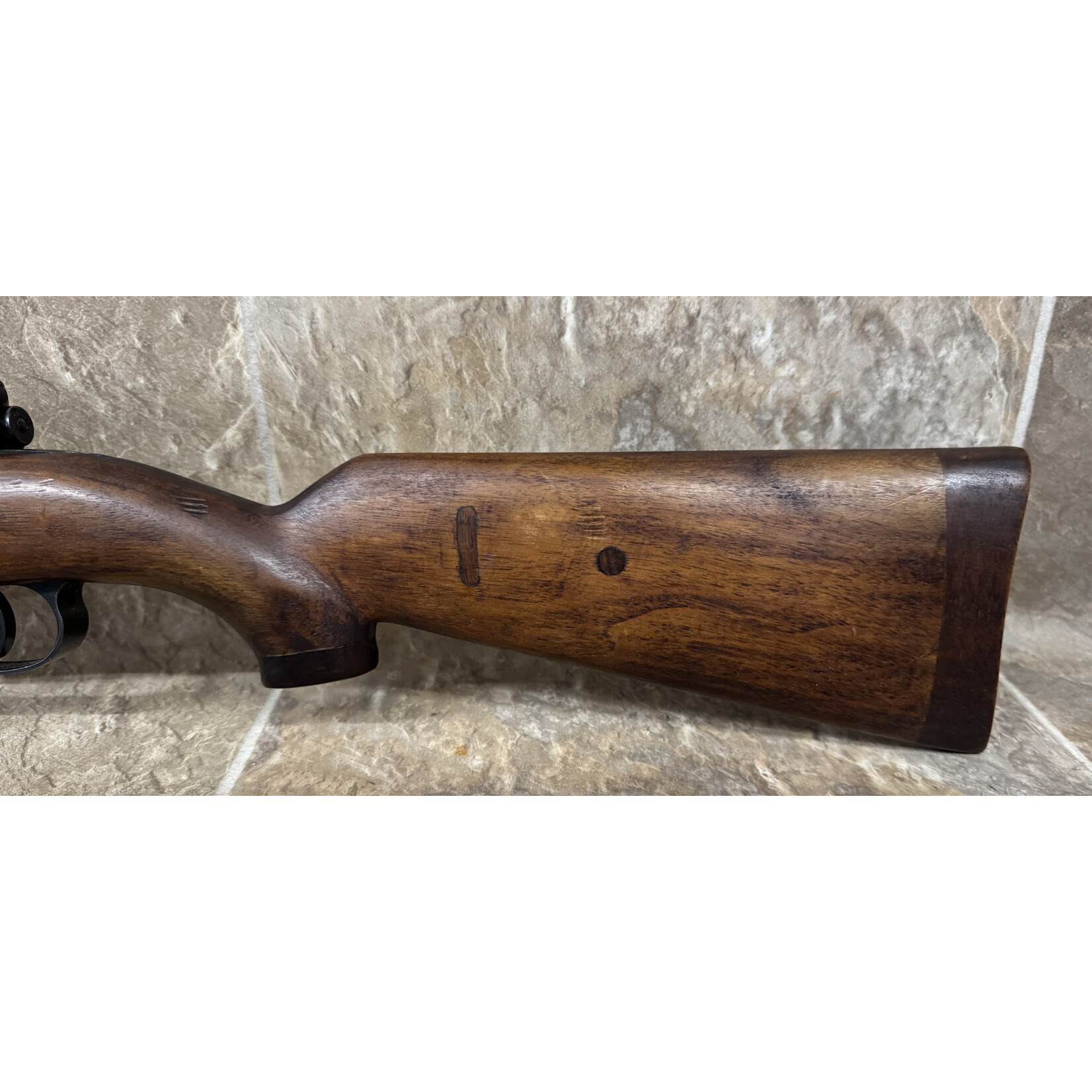 (XK) Used M98 Sporter in 8x57 (7242)