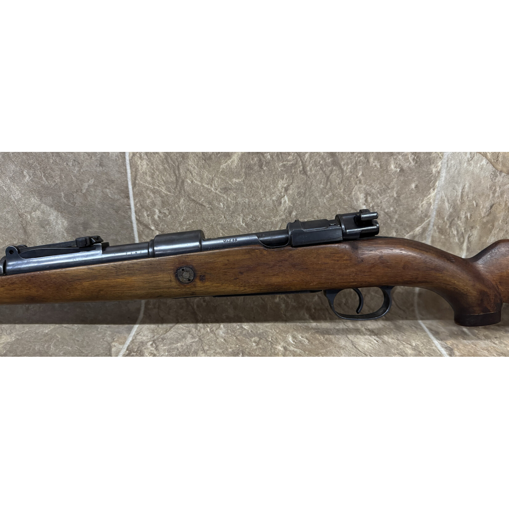 (XK) Used M98 Sporter in 8x57 (7242)