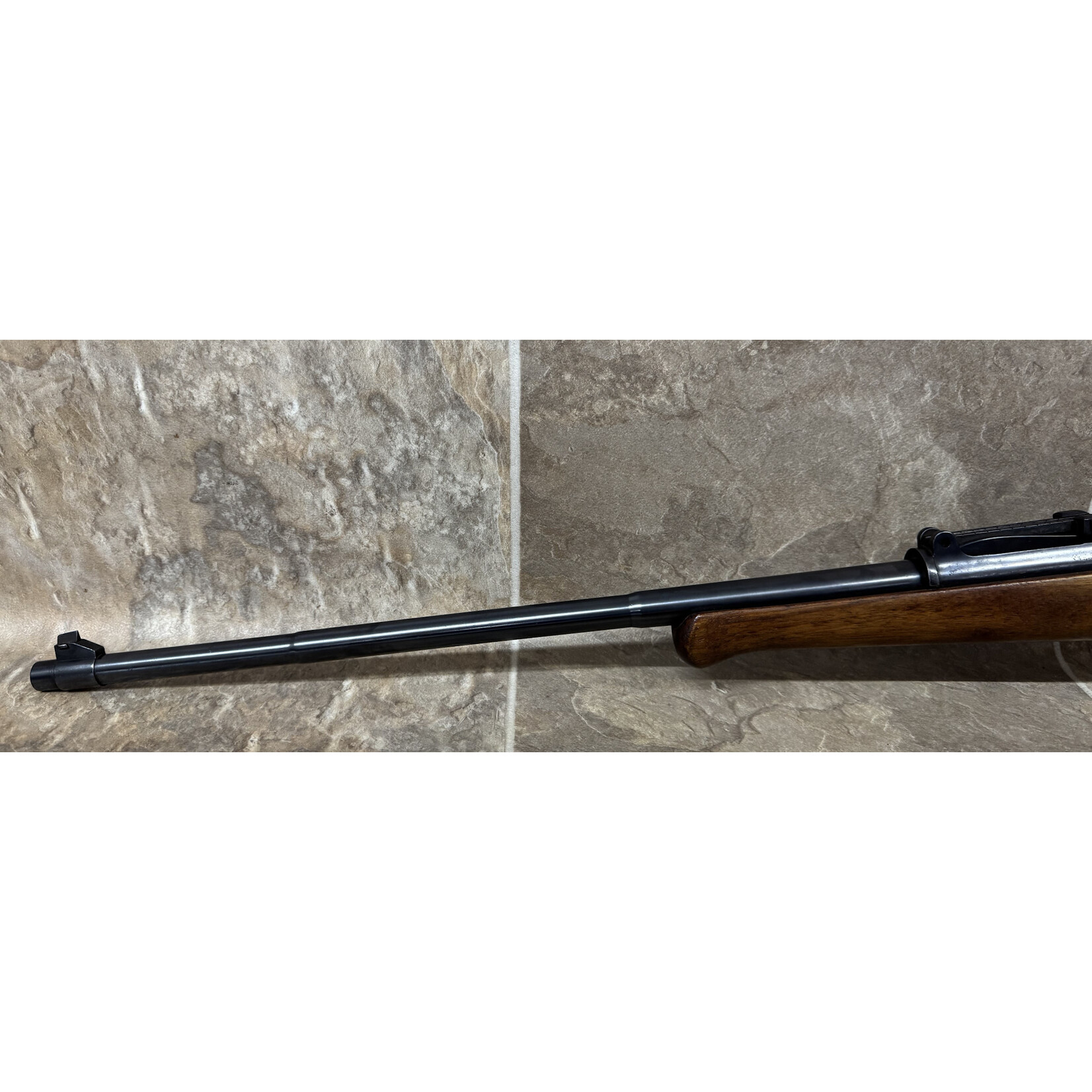 (XK) Used M98 Sporter in 8x57 (7242)