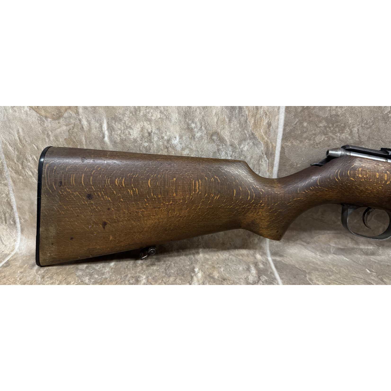 Husqvarna (XK) Used Husqvarna Model 622, 22LR (157)