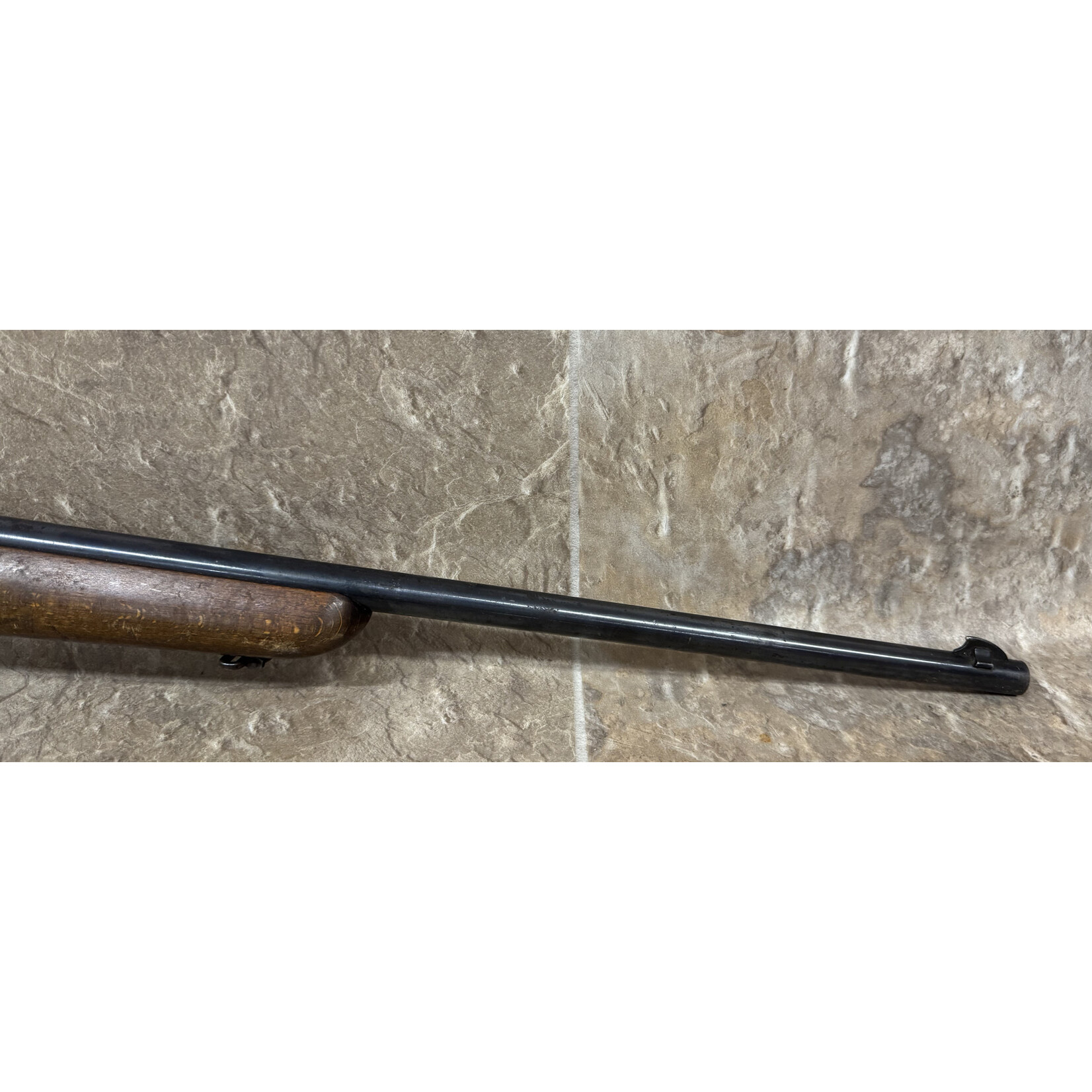 Husqvarna (XK) Used Husqvarna Model 622, 22LR (157)