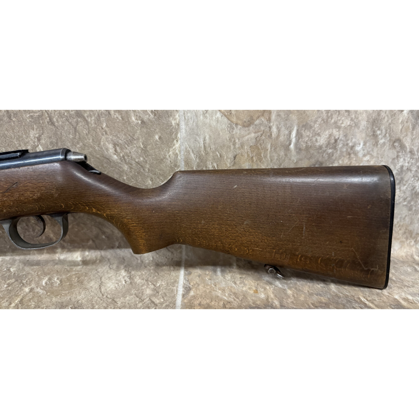 Husqvarna (XK) Used Husqvarna Model 622, 22LR (157)