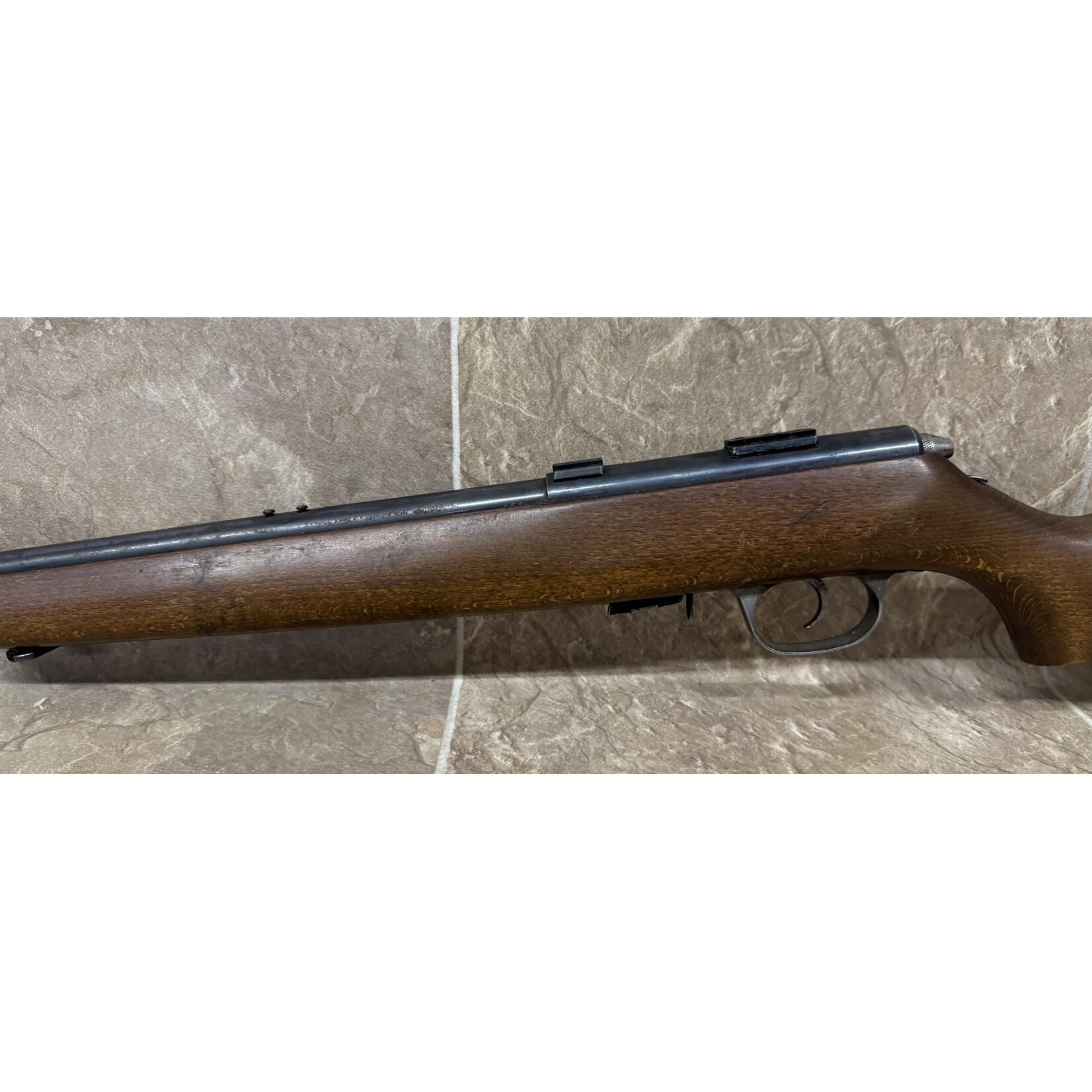 Husqvarna (XK) Used Husqvarna Model 622, 22LR (157)