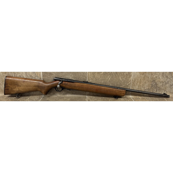 (XK) Used Mossberg Model 44, 22LR (250101-133) — Eagle Firearms