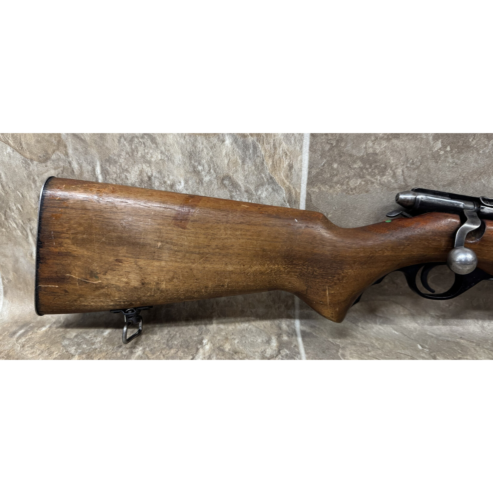 Mossberg (XK) Used Mossberg Model 44, 22LR (250101-133)