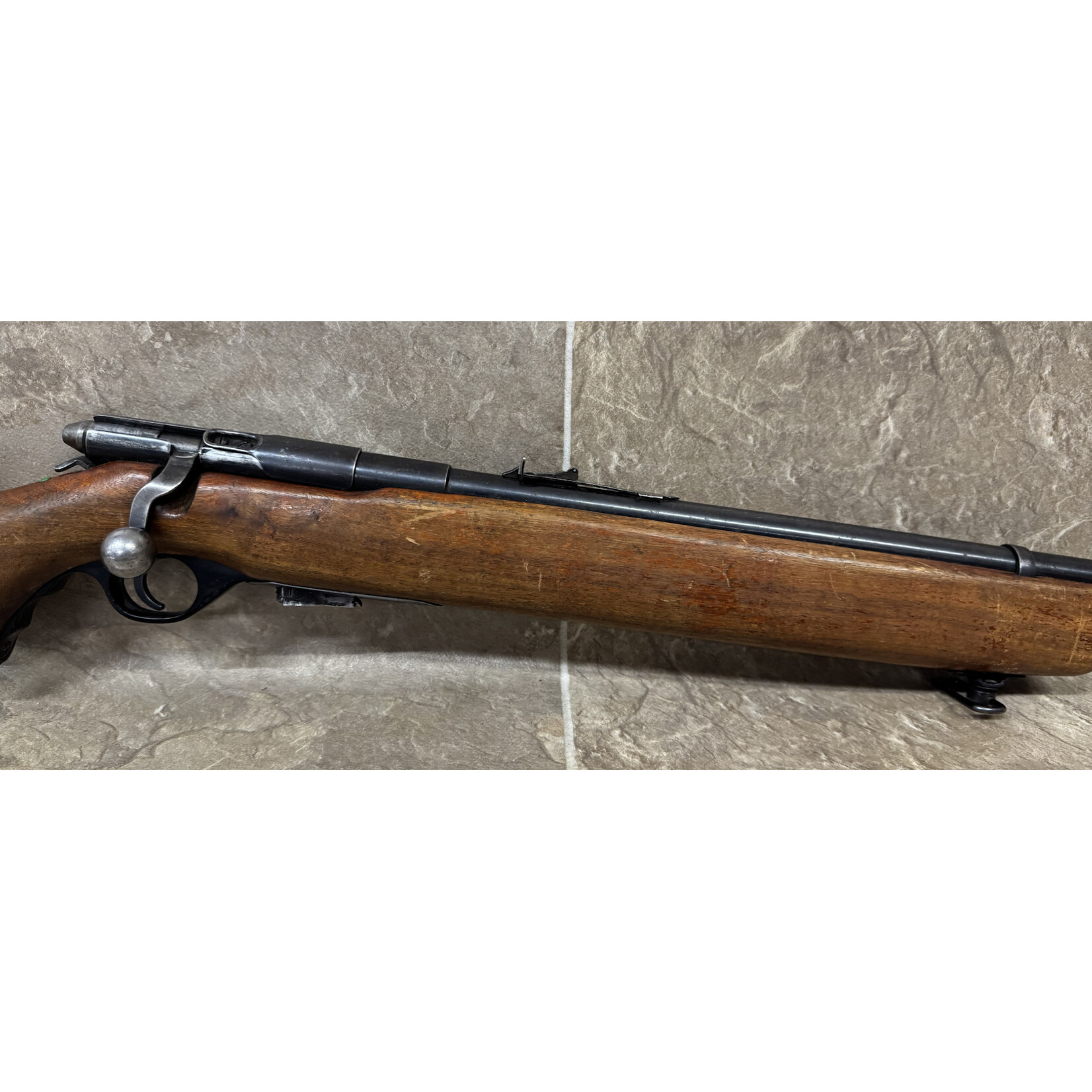 Mossberg (XK) Used Mossberg Model 44, 22LR (250101-133)
