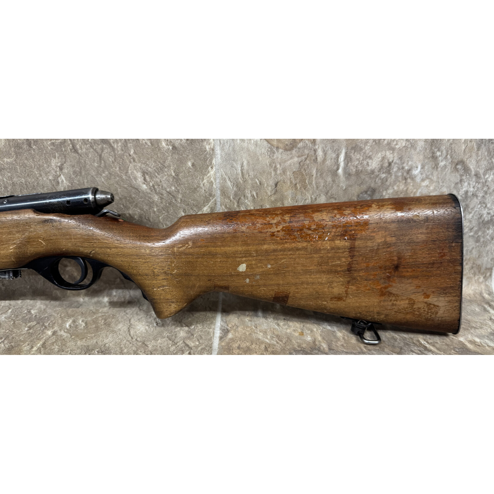 Mossberg (XK) Used Mossberg Model 44, 22LR (250101-133)