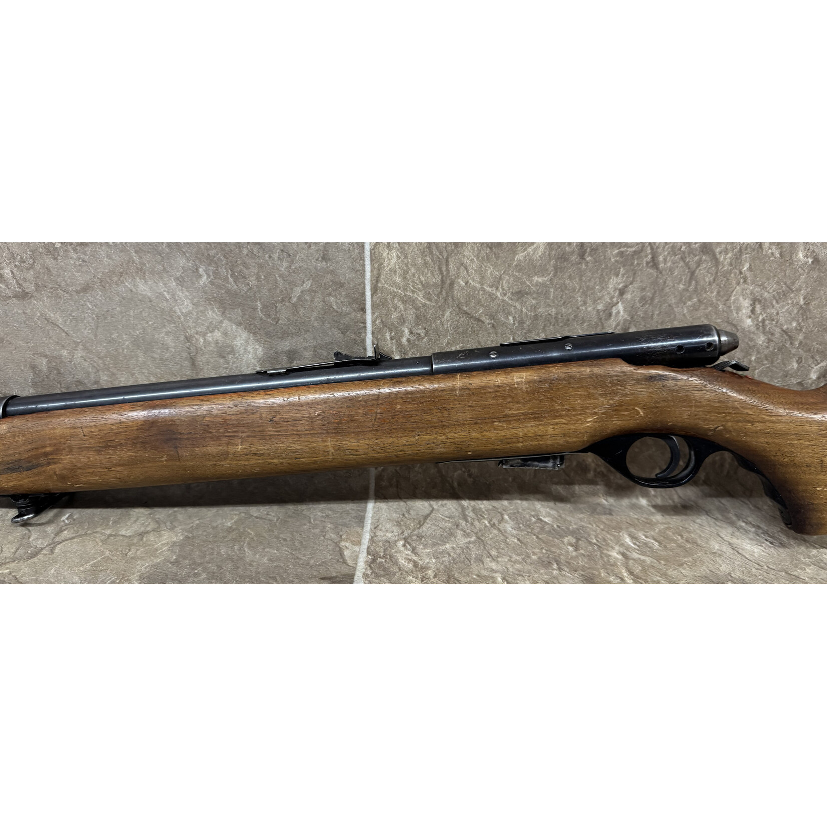 Mossberg (XK) Used Mossberg Model 44, 22LR (250101-133)