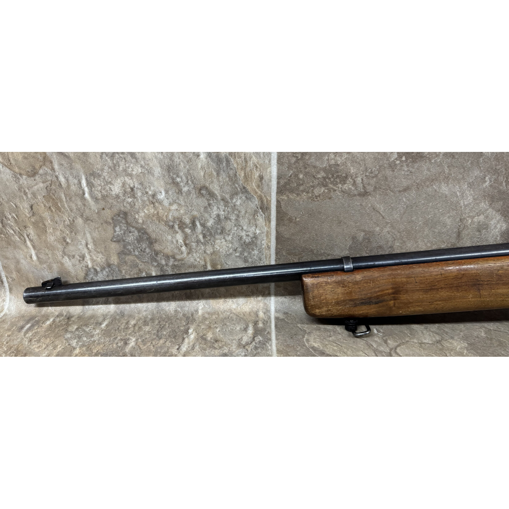 Mossberg (XK) Used Mossberg Model 44, 22LR (250101-133)