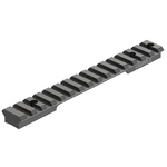 Leupold Leupold Backcountry Cross-Slot 1pc Base Wby MK V LT SA