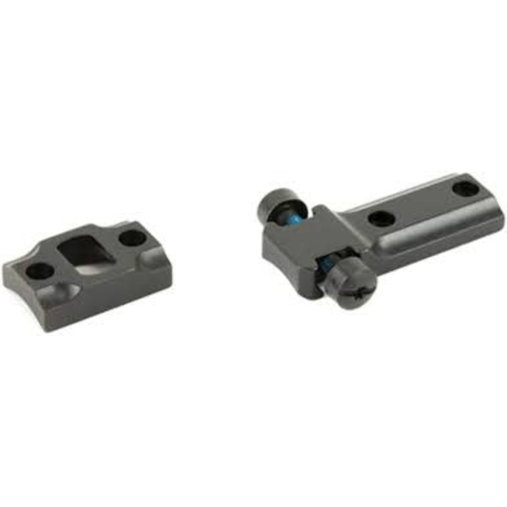 Leupold Leupold STD 2pc Base Remington 700 Matte (50016)