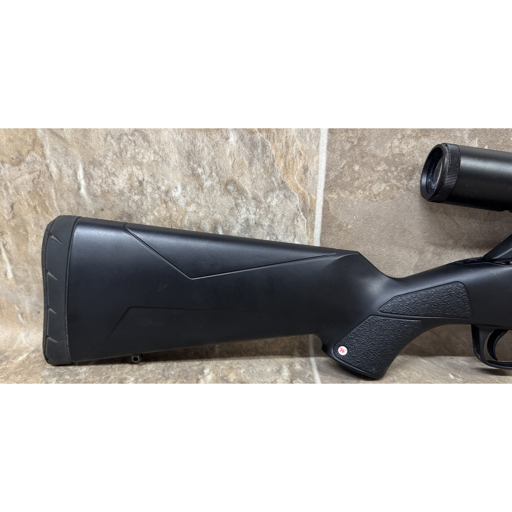 Winchester Used Winchester XPR 308 Win w/ Scorpion Copperhead 3-9x40 (PT18792YX357)