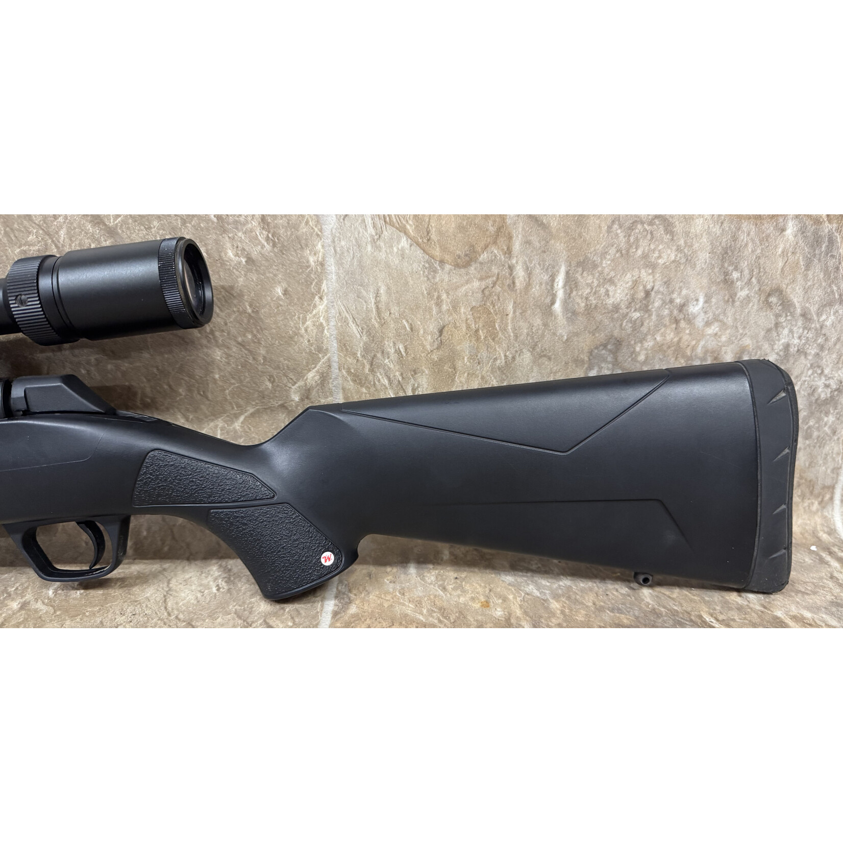 Winchester Used Winchester XPR 308 Win w/ Scorpion Copperhead 3-9x40 (PT18792YX357)