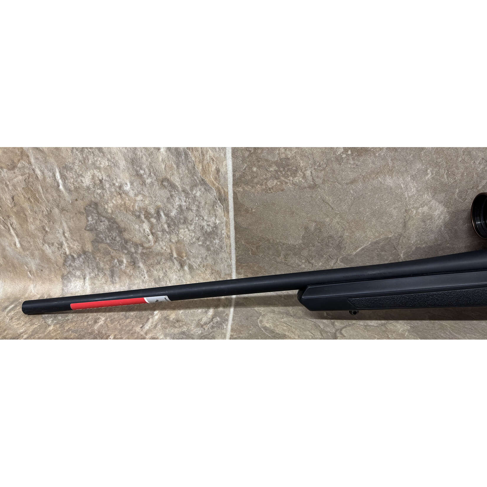 Winchester Used Winchester XPR 308 Win w/ Scorpion Copperhead 3-9x40 (PT18792YX357)