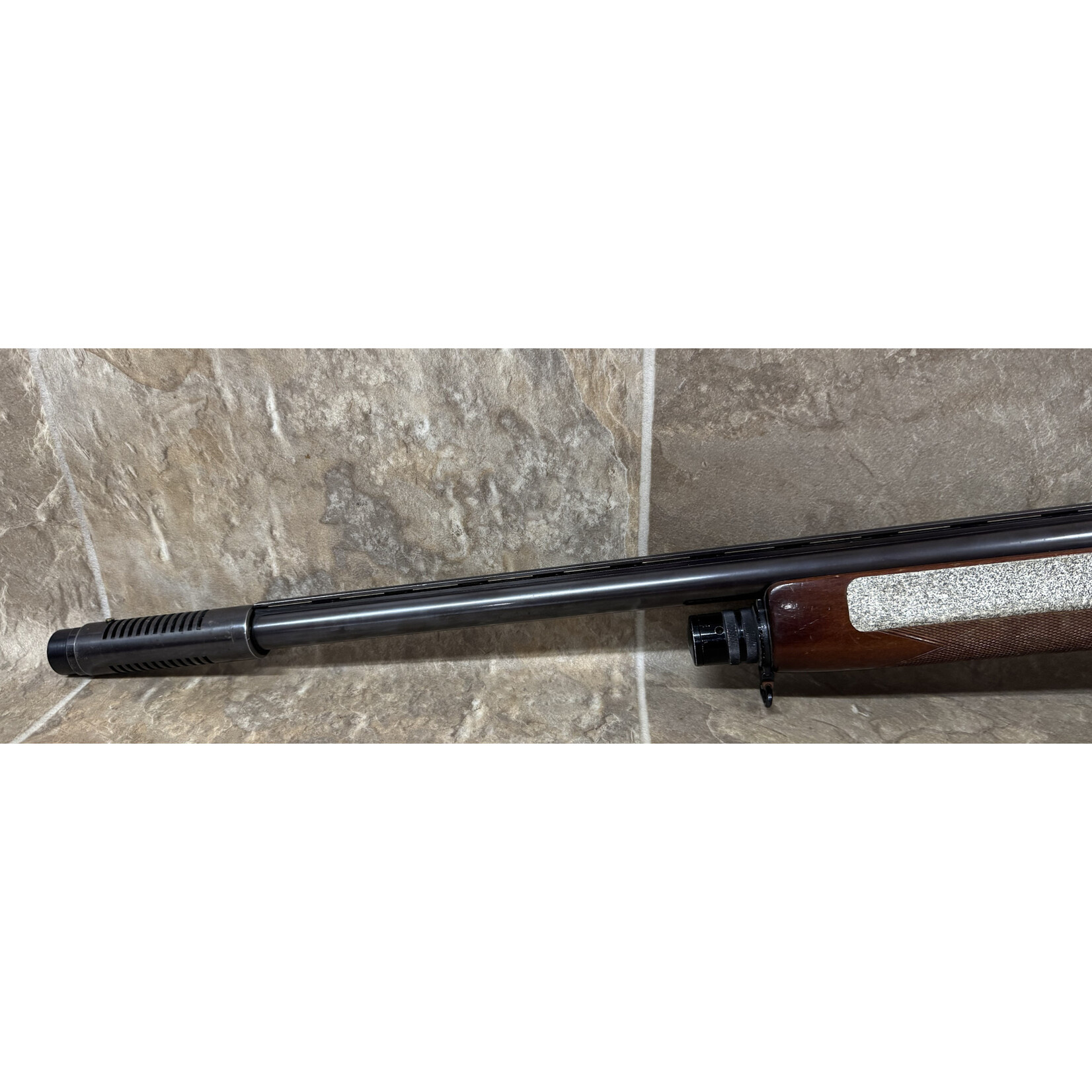 Husqvarna (XK) Used HVA Perfex Semi-Auto 12ga 2 3/4" (96960)