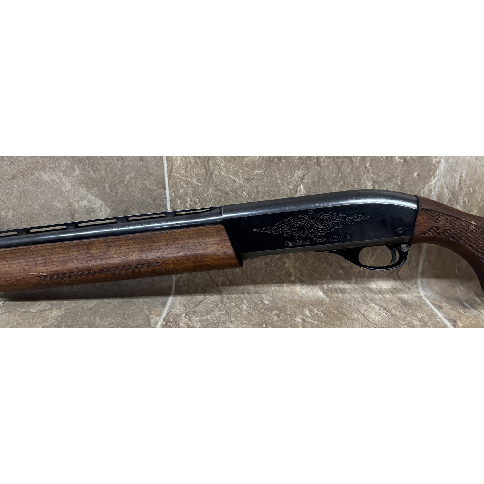 Remington (XK) Used Remington Model 1100 12ga 2 3/4" (L505106V)