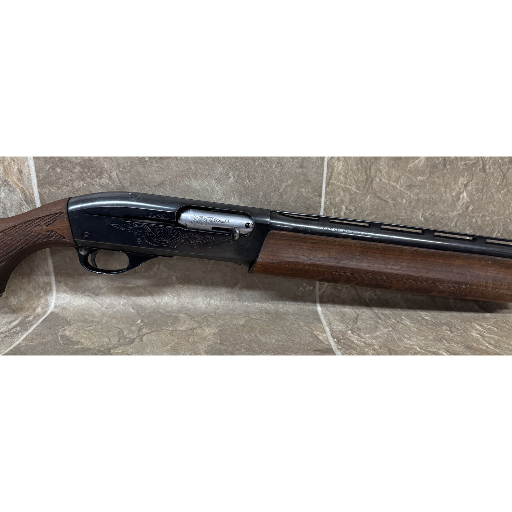 Remington (XK) Used Remington Model 1100 12ga 2 3/4" (L505106V)