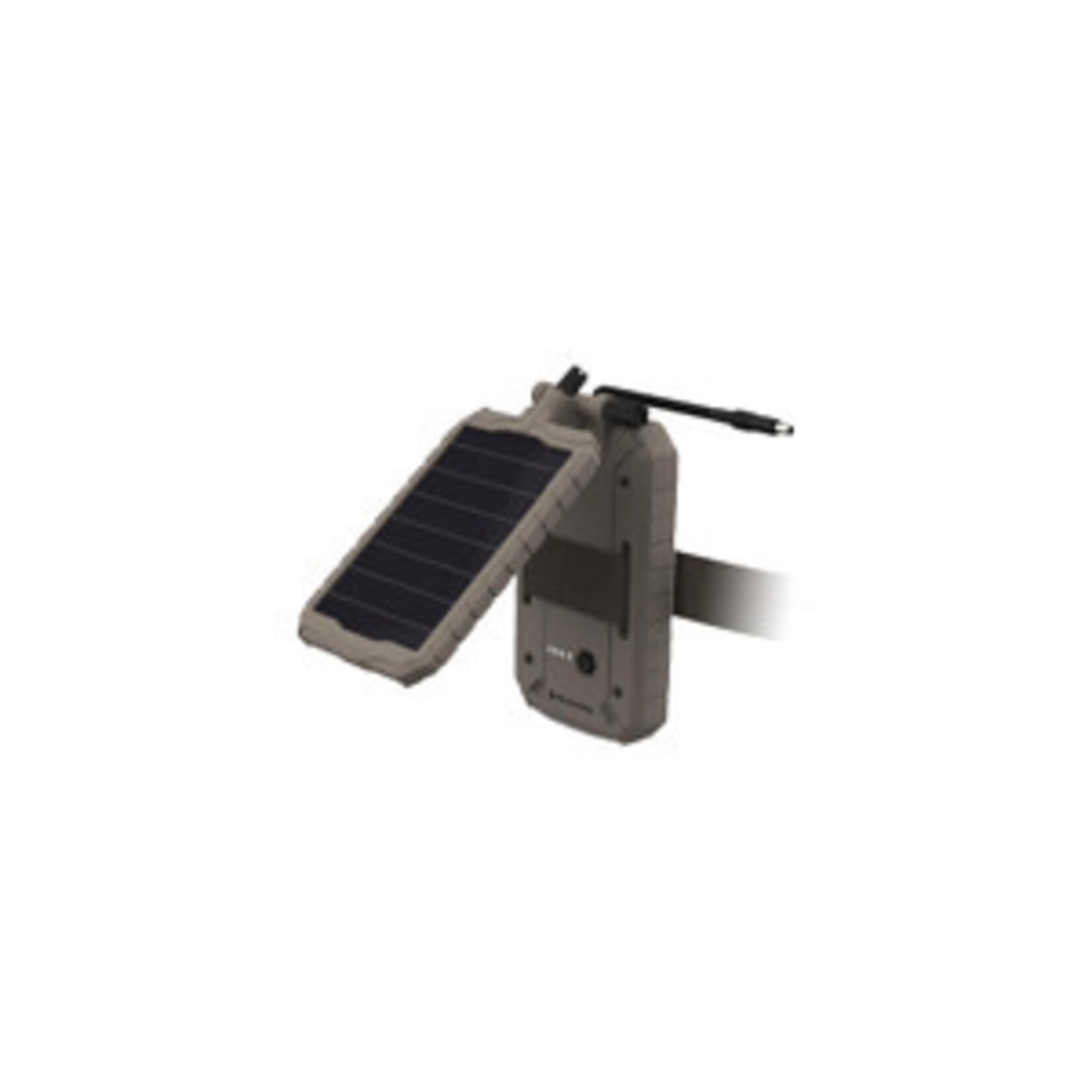 Stealth Cam Stealth Cam Sol-Pak Solar Battery Pack (SOLP)
