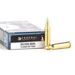 Federal Federal 22-250 55gr Hi-Shok SP