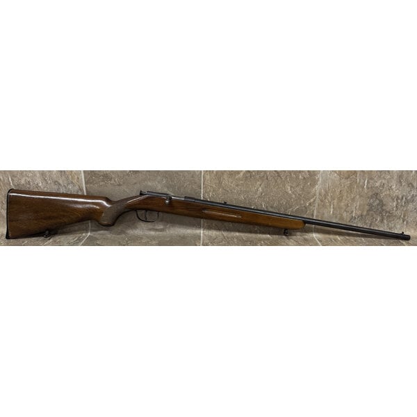 Used Falke Single Shot 22LR (42235) — Eagle Firearms