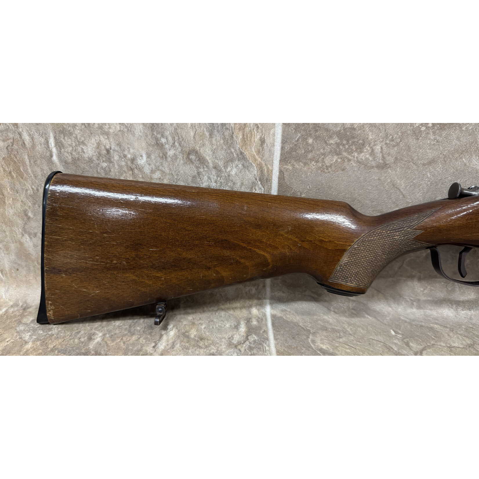 Used Falke Single Shot 22LR (42235)