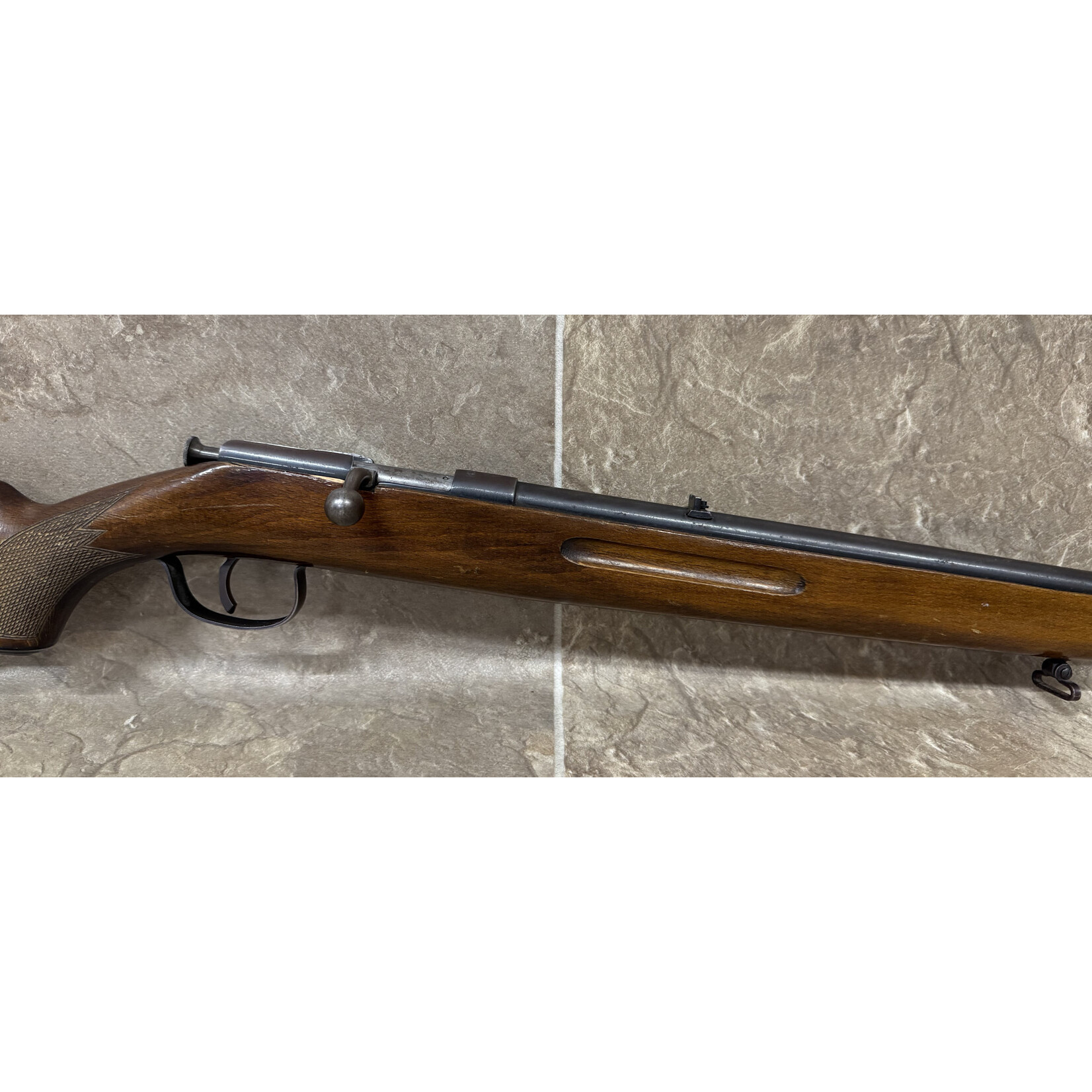 Used Falke Single Shot 22LR (42235)
