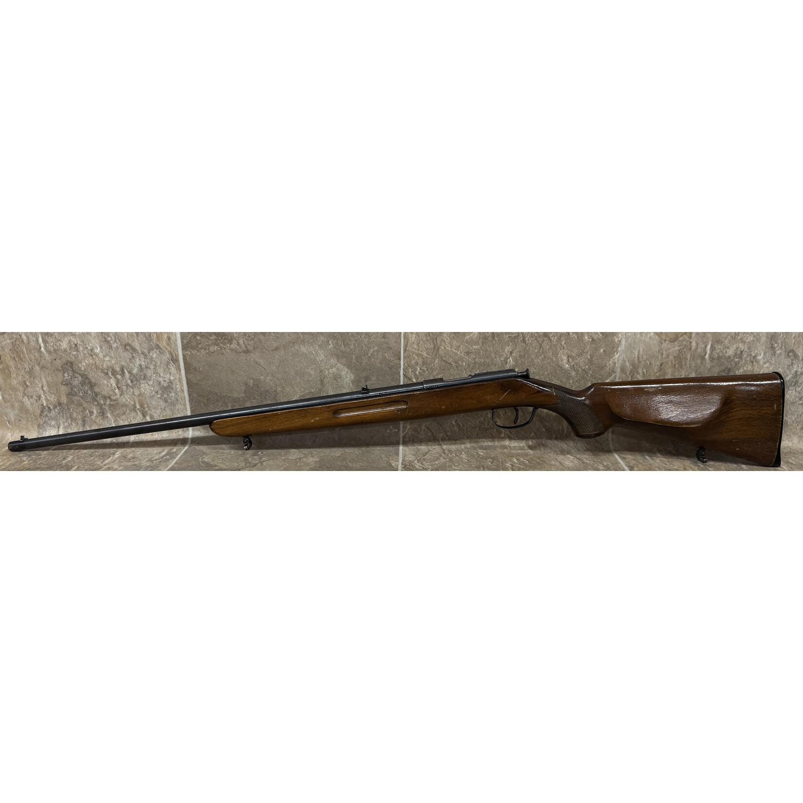 Used Falke Single Shot 22LR (42235)