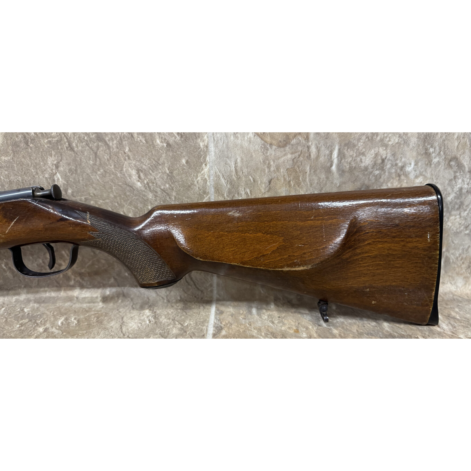 Used Falke Single Shot 22LR (42235)