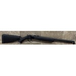 CVA Used CVA Wolf Muzzleloader 50Cal Blued/BLK (61-13-006908-21)