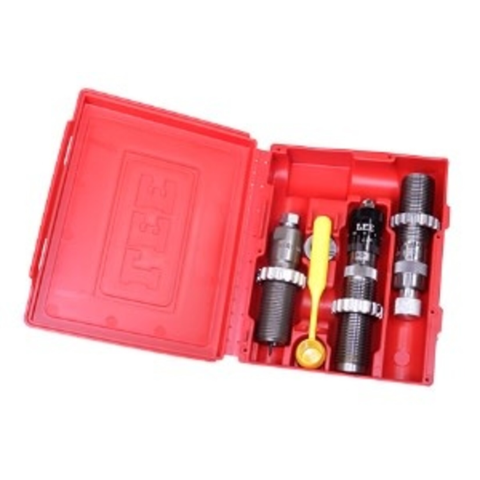 Lee Precision Inc Lee 7mm Backcountry Micrometer FL Die Set (92107)