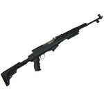 SKS SKS 7.62x39 ATI Stock Blk (SKS1232B)